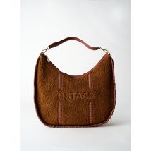 DE SIENA - Sac marron en autre matiere - Femme - Taille TU - Modz