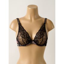 AUBADE - Soutien-gorge noir en polyamide - Femme - Taille 85C - Modz