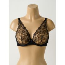 AUBADE - Soutien-gorge noir en polyamide - Femme - Taille 95C - Modz