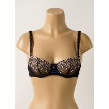 AUBADE - Soutien-gorge noir en polyamide - Femme - Taille 90C - Modz
