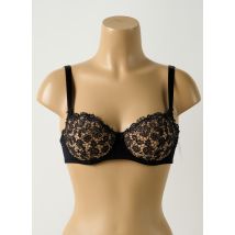AUBADE - Soutien-gorge noir en polyamide - Femme - Taille 85D - Modz