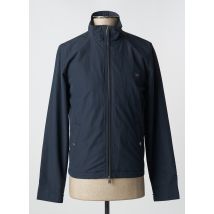 EDEN PARK - Veste casual bleu en polyester - Homme - Taille XS - Modz