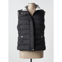 LOLA CASADEMUNT - Doudoune noir en polyester - Femme - Taille 44 - Modz