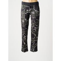 SPORTALM - Jogging vert en polyamide - Femme - Taille 36 - Modz