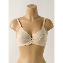 TRIUMPH - Soutien-gorge beige en polyamide - Femme - Taille 75C - Modz