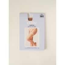 CETTE - Bas chair en polyamide - Femme - Taille 40 - Modz