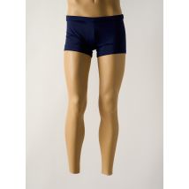 HOM - Short de bain bleu en polyamide - Homme - Taille S - Modz