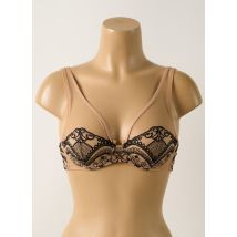 LOUISA BRACQ - Soutien-gorge chair en polyamide - Femme - Taille 85B - Modz