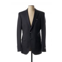 OPTIMAL - Blazer bleu en polyester - Homme - Taille XL - Modz