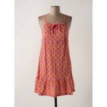 RINGELLA - Nuisette/combinette rose en coton - Femme - Taille 40 - Modz