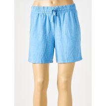 SENORETTA - Pyjama bleu en polyester - Femme - Taille 38 - Modz