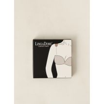 LINGADORE - Accessoire divers chair en autre matiere - Femme - Taille TU - Modz