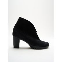 ARCHE - Bottines/Boots noir en autre matiere - Femme - Taille 39 - Modz