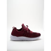 ARKK - Baskets rouge en textile - Homme - Taille 38 - Modz