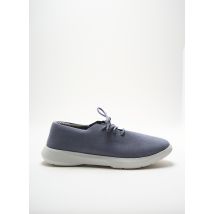MUROEXE - Baskets bleu en autre matiere - Homme - Taille 40 - Modz