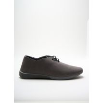 MUROEXE - Baskets gris en autre matiere - Homme - Taille 40 - Modz