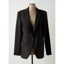 IMPERIAL - Blazer gris en polyester - Femme - Taille 40 - Modz
