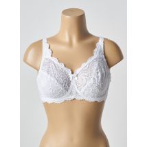 PLAYTEX - Soutien-gorge blanc en polyamide - Femme - Taille 80B - Modz