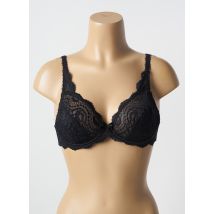 PLAYTEX - Soutien-gorge noir en polyamide - Femme - Taille 85D - Modz