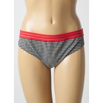 PRIMA DONNA - Culotte noir en polyamide - Femme - Taille 44 - Modz