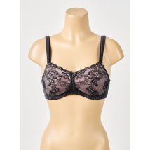 ANITA - Soutien-gorge noir en polyester - Femme - Taille 70B - Modz