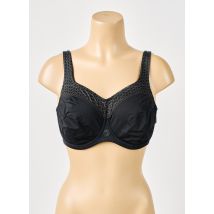 INTENSE - Soutien-gorge noir en polyamide - Femme - Taille 95B - Modz