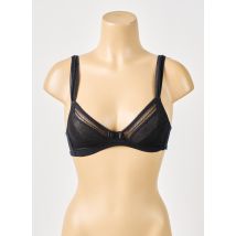 ROSA FAIA - Soutien-gorge noir en polyamide - Femme - Taille 105A - Modz
