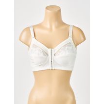ANITA - Soutien-gorge blanc en polyamide - Femme - Taille 90D - Modz