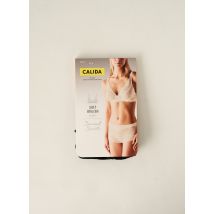 CALIDA - Soutien-gorge noir en polyamide - Femme - Taille 70A - Modz