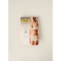 CALIDA - Soutien-gorge rose en polyamide - Femme - Taille 70A - Modz