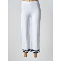 NATURAL - Legging blanc en viscose - Femme - Taille 38 - Modz