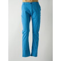 HOPENLIFE - Pantalon chino bleu clair en coton - Homme - Taille 38 - Modz