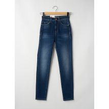 SALSA - Jeans skinny bleu en coton - Femme - Taille TU - Modz