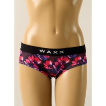 WAXX - Shorty rose en polyester - Femme - Taille 34 - Modz