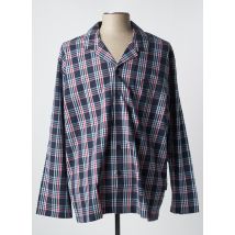 CECEBA - Pyjama bleu en coton - Homme - Taille 42 - Modz