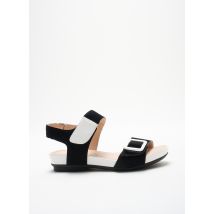 SWEET - Sandales/Nu pieds noir en autre matiere - Femme - Taille 36 - Modz