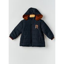 BABY BOL - Doudoune bleu en polyester - Garçon - Taille TU - Modz