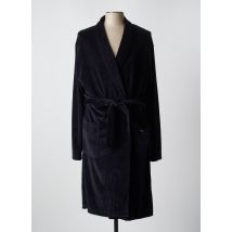 IMPETUS - Robe de chambre bleu en coton - Homme - Taille 44 - Modz