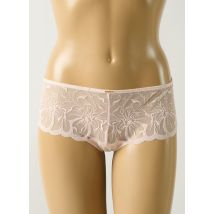 CHANTELLE - Shorty rose en polyamide - Femme - Taille 42 - Modz