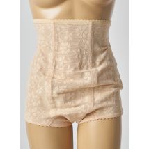 EXTASE - Culotte gainante chair en polyamide - Femme - Taille TU - Modz