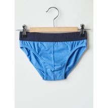 SET - Slip bleu en coton - Garçon - Taille TU - Modz