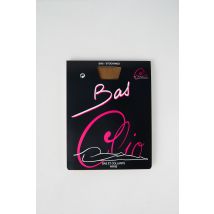 CLIO - Bas chair en polyamide - Femme - Taille 3 - Modz