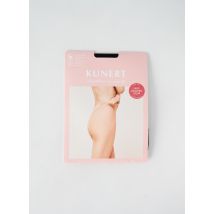KUNERT - Collants noir en polyamide - Femme - Taille 46 - Modz