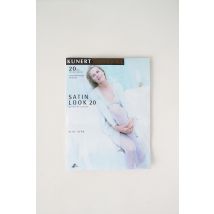 KUNERT - Collants chair en polyamide - Femme - Taille 36 - Modz
