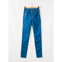 SALSA - Jeans skinny bleu en coton - Femme - Taille TU - Modz