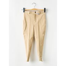 BELSTAR - Pantacourt beige en coton - Fille - Taille TU - Modz