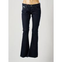 DN.SIXTY SEVEN - Jeans bootcut bleu en coton - Femme - Taille W31 - Modz