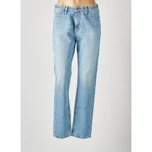 LEE - Jeans coupe droite bleu en coton - Femme - Taille TU - Modz