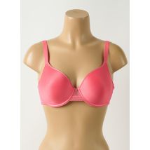 CHANTELLE - Soutien-gorge rose en polyamide - Femme - Taille 95E - Modz