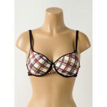PASSIONATA - Soutien-gorge gris en polyamide - Femme - Taille 105E - Modz
